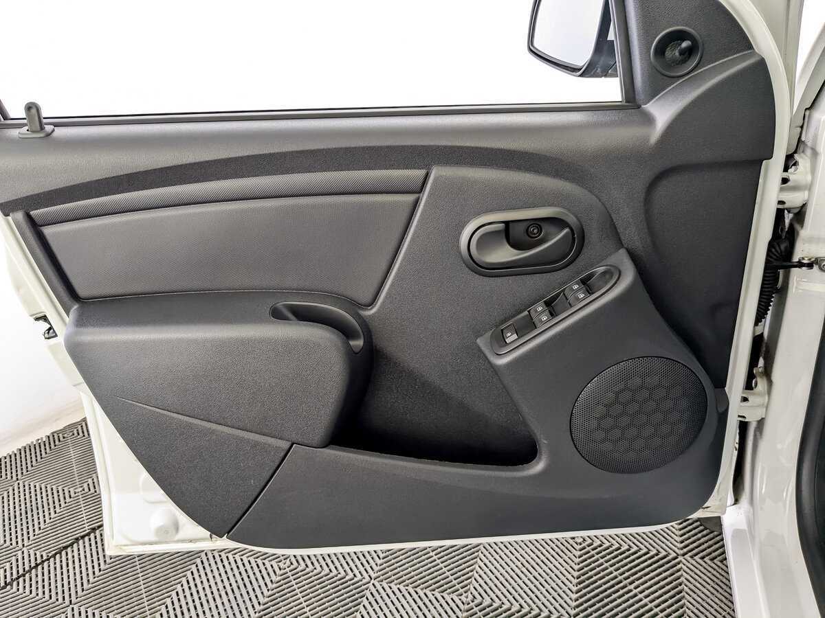 Купить Lada (ВАЗ) Largus, 2024, 1 469 км.. Фото: #16