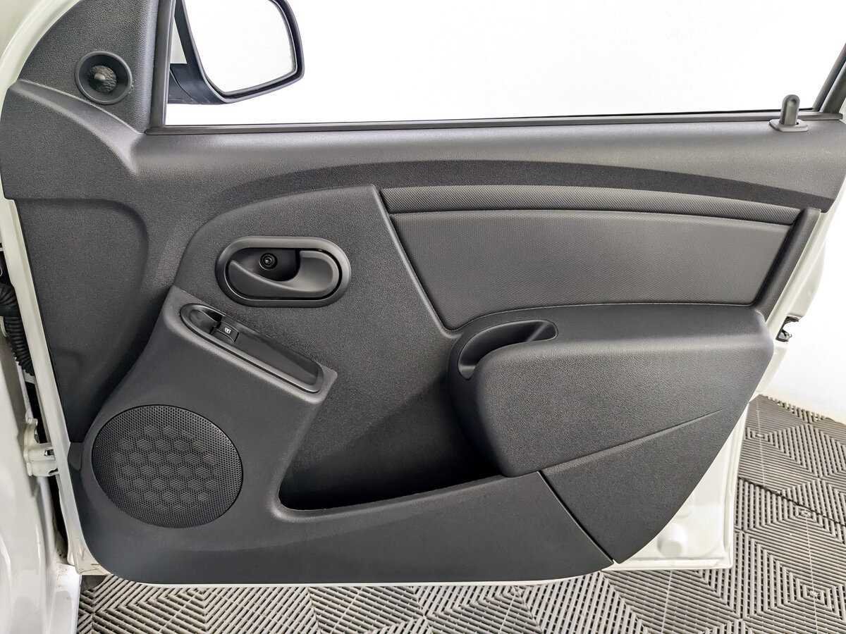 Купить Lada (ВАЗ) Largus, 2024, 1 469 км.. Фото: #21