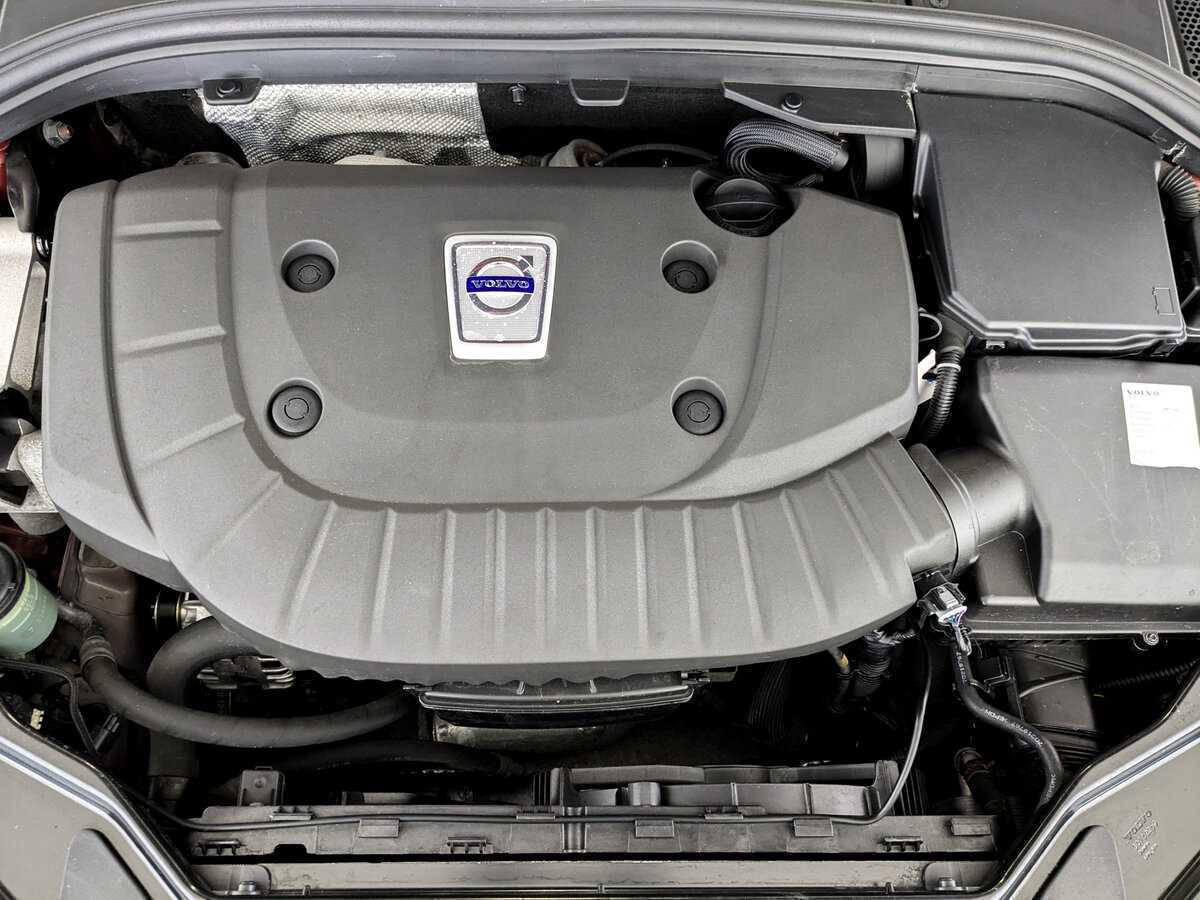 Купить Volvo XC60, 2013, 169 570 км.. Фото: #8