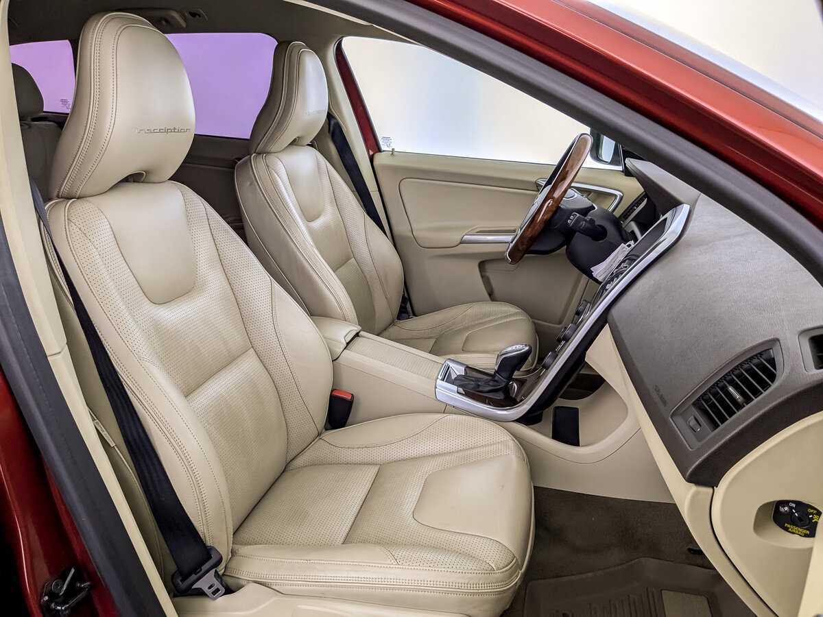 Купить Volvo XC60, 2013, 169 570 км.. Фото: #21