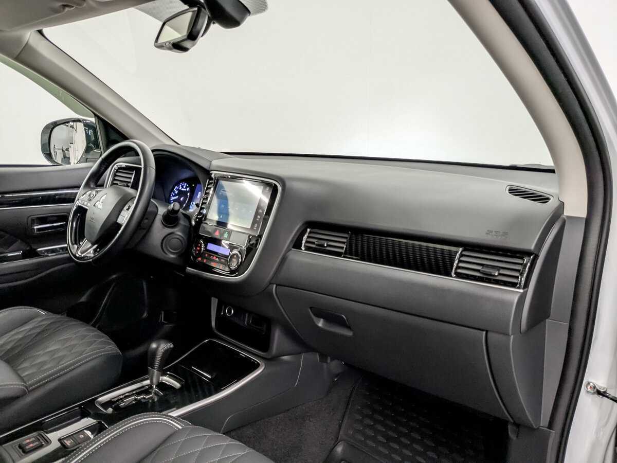Купить Mitsubishi Outlander, 2022, 8 874 км.. Фото: #10