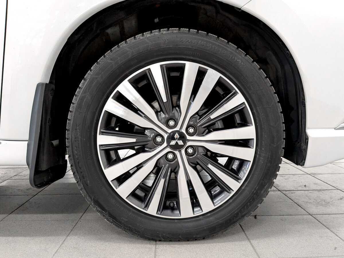 Купить Mitsubishi Outlander, 2022, 8 874 км.. Фото: #17