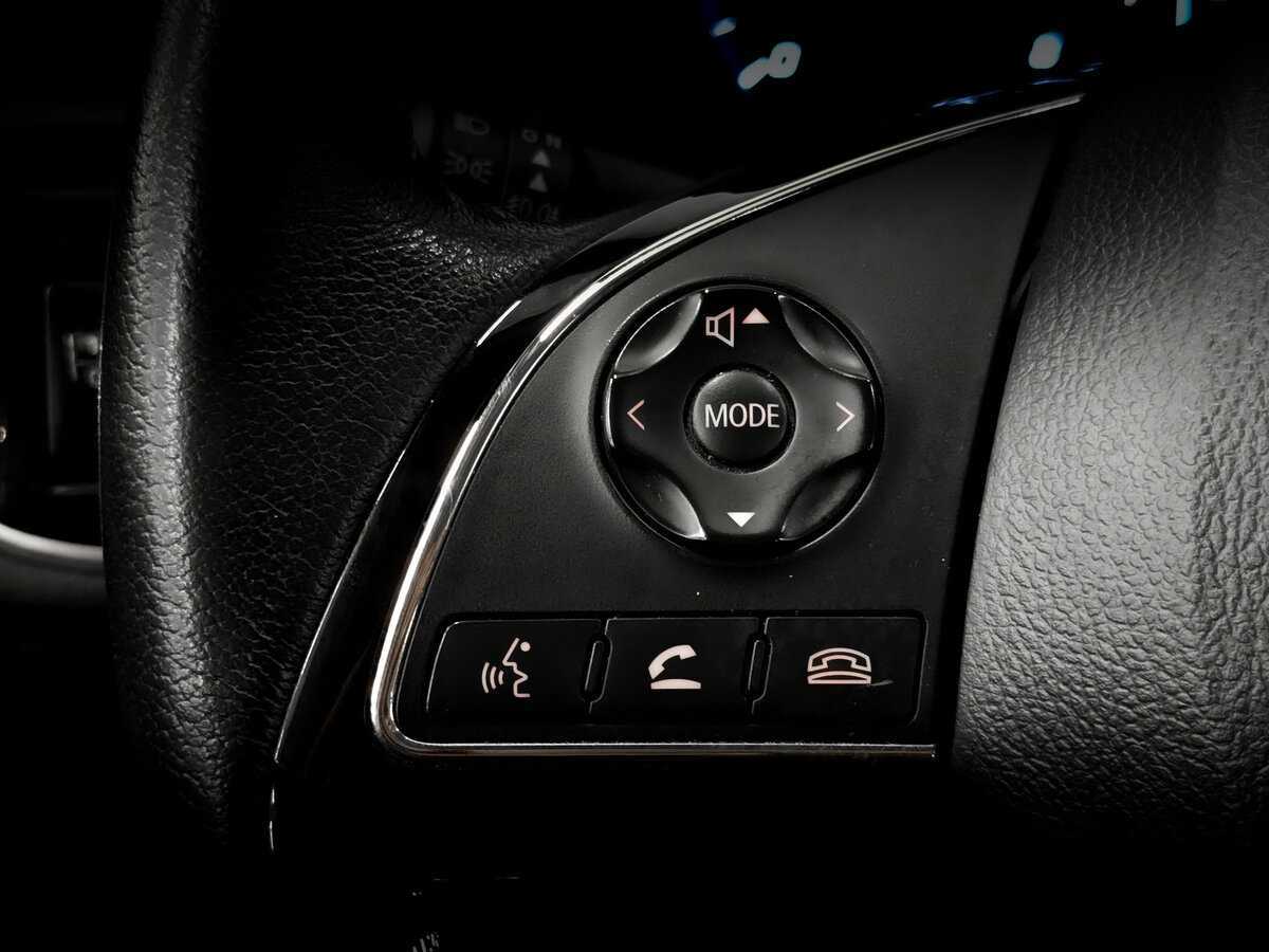 Купить Mitsubishi Outlander, 2022, 8 874 км.. Фото: #26