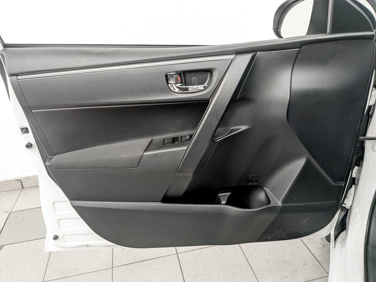 Купить Тойота Королла, 2014, 89 020 км.. Фото: #18