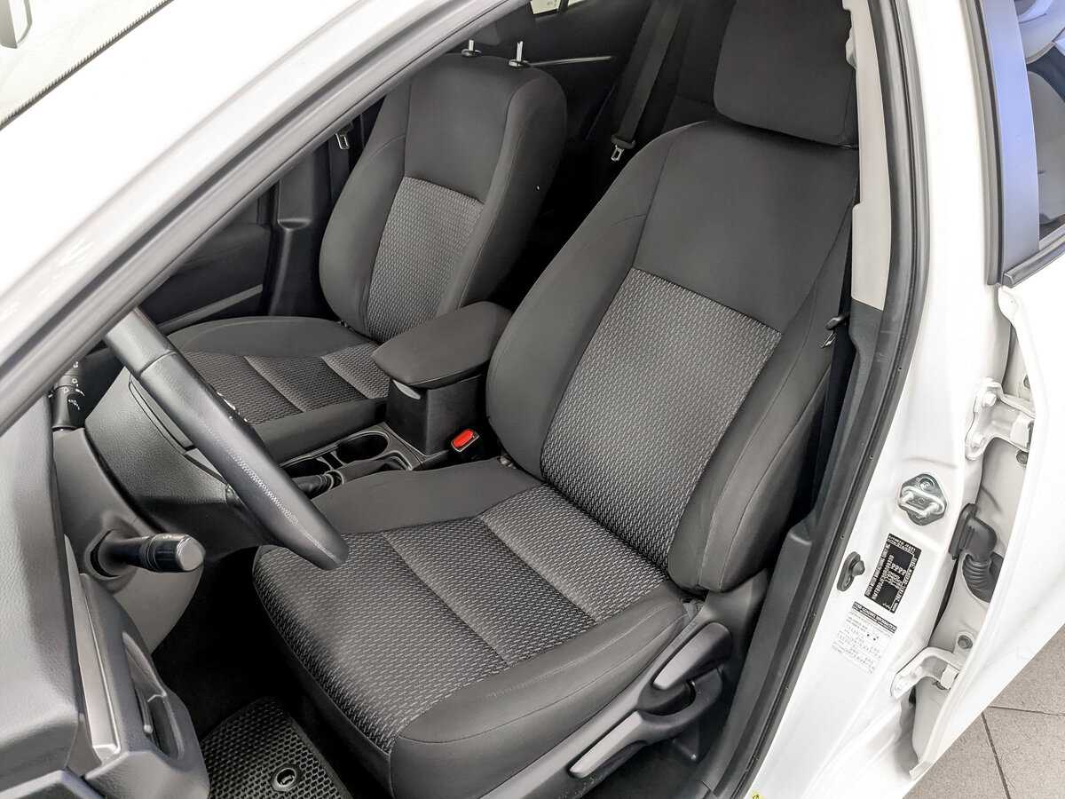 Купить Тойота Королла, 2014, 89 020 км.. Фото: #19