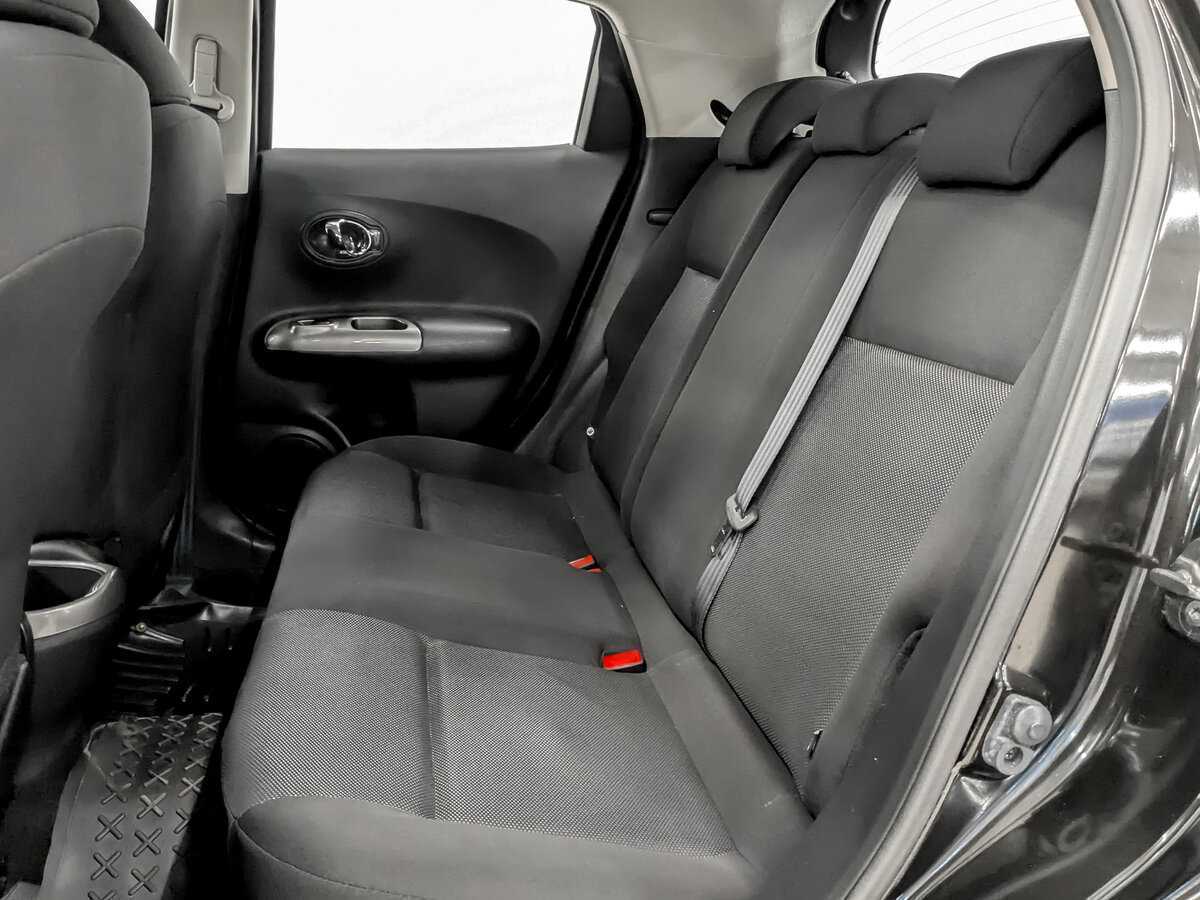 Купить Ниссан Жук, 2014, 83 886 км.. Фото: #11