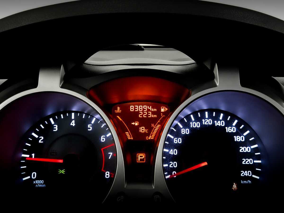 Купить Ниссан Жук, 2014, 83 886 км.. Фото: #12