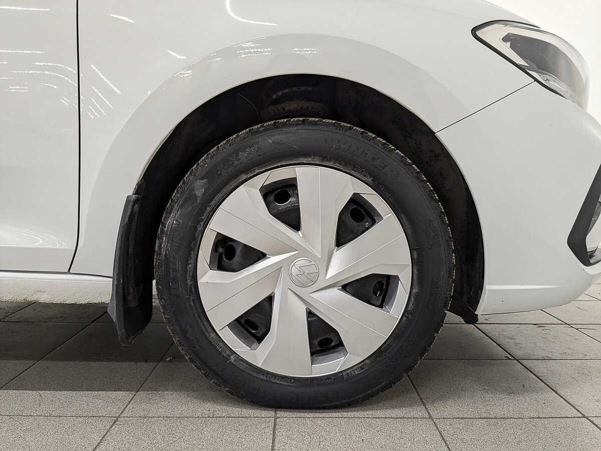 Купить Фольксваген Поло, 2020, 42 658 км.. Фото: #11