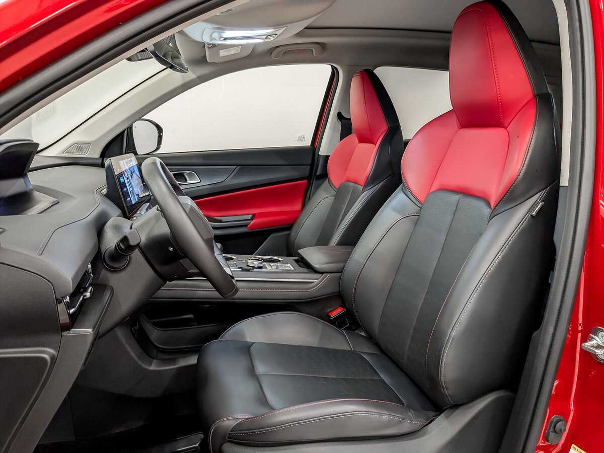 Купить Changan CS55 Plus, 2023, 30 924 км.. Фото: #17