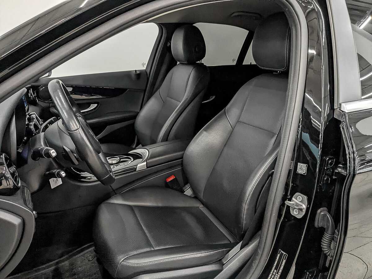 Купить Мерседес-Бенц Ц-Класс, 2018, 108 635 км.. Фото: #17