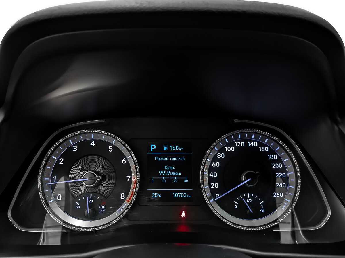 Купить Hyundai Sonata, 2022, 10 681 км.. Фото: #15