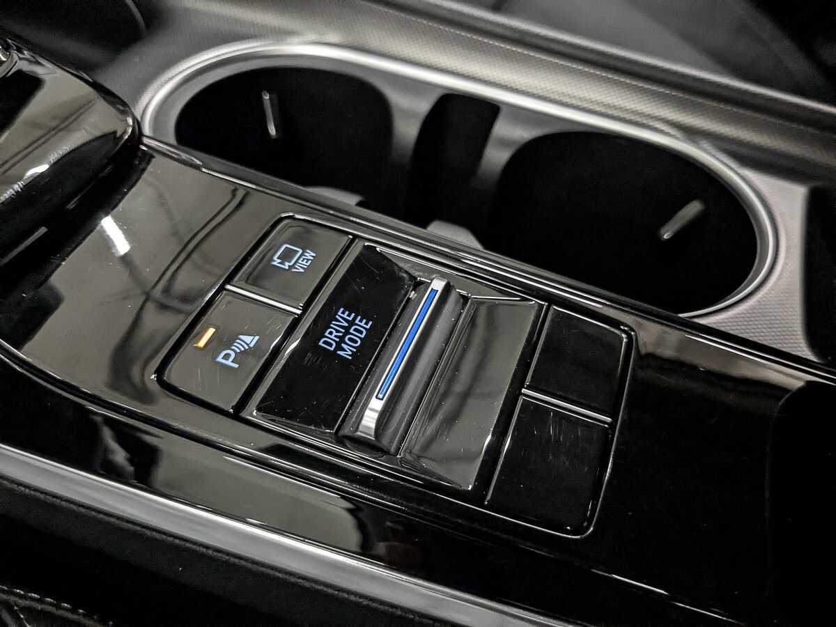 Купить Hyundai Sonata, 2022, 10 681 км.. Фото: #25