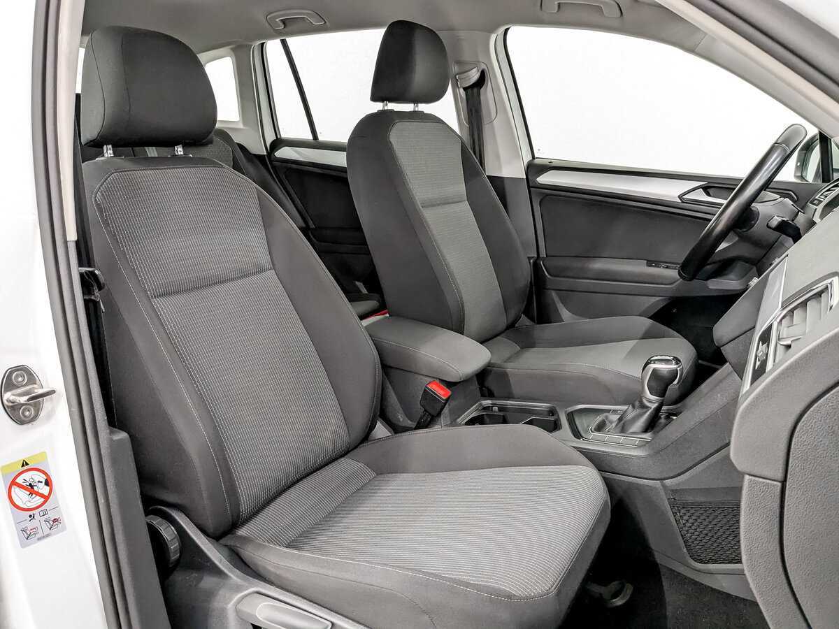 Купить Volkswagen Tiguan, 2021, 158 578 км.. Фото: #22