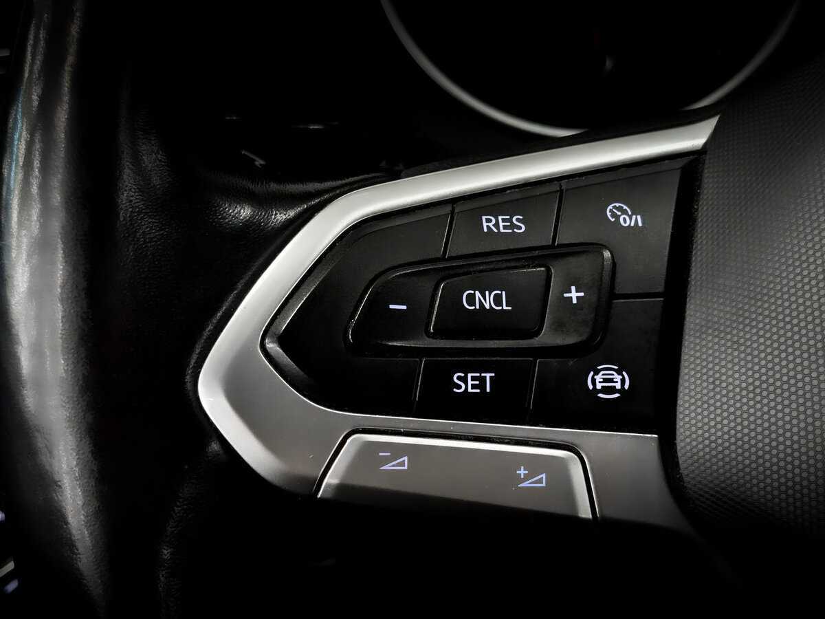 Купить Volkswagen Tiguan, 2021, 158 578 км.. Фото: #25