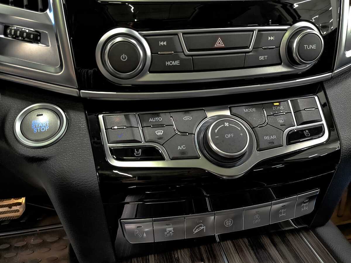 Купить Haval H9, 2021, 71 989 км.. Фото: #24