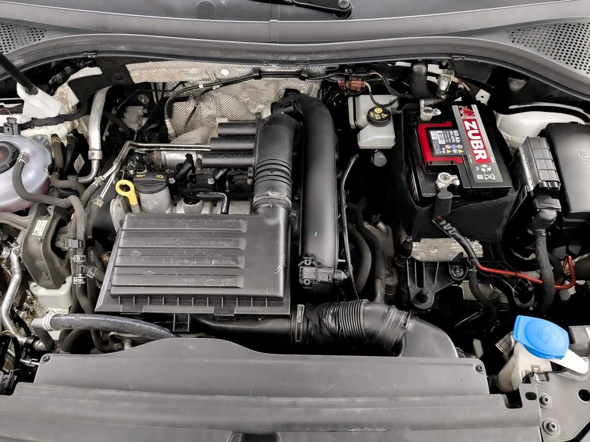 Купить Volkswagen Tiguan, 2021, 166 747 км.. Фото: #8