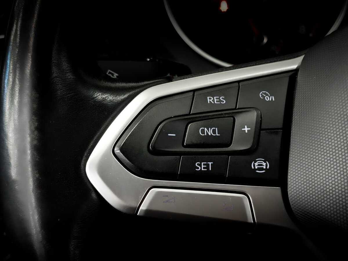 Купить Volkswagen Tiguan, 2021, 166 747 км.. Фото: #25