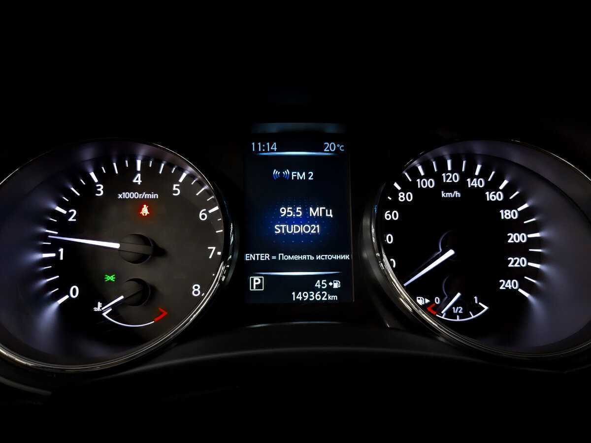 Купить Ниссан Кашкай, 2017, 148 939 км.. Фото: #12