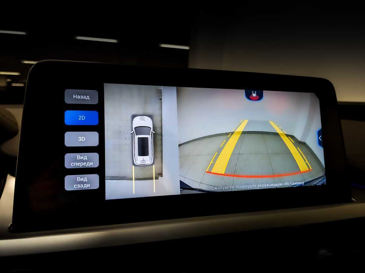 Купить Chery Tiggo 7 Pro, 2021, 67 576 км.. Фото: #15