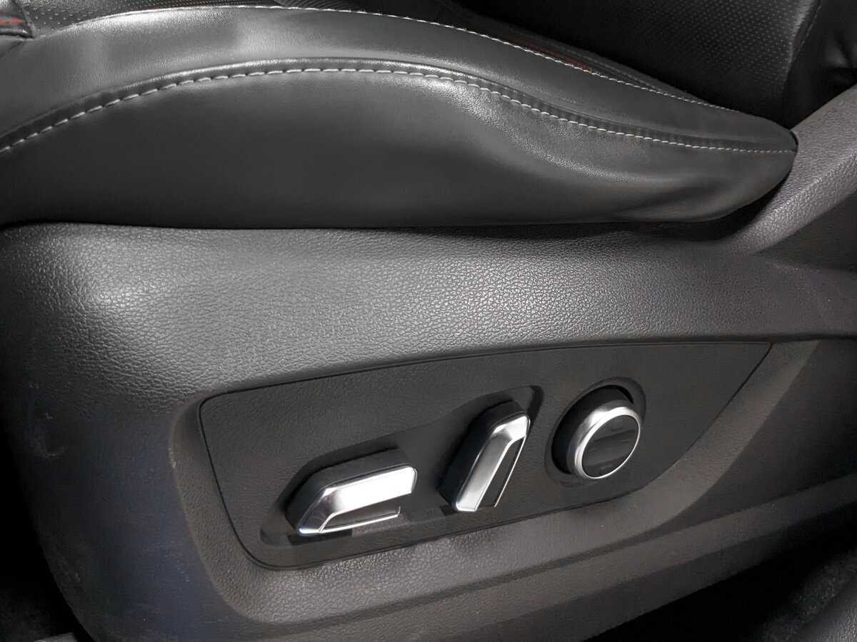 Купить Chery Tiggo 7 Pro, 2021, 67 576 км.. Фото: #20