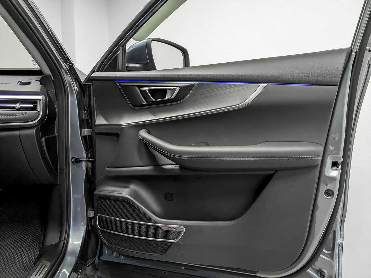 Купить Chery Tiggo 7 Pro, 2021, 67 576 км.. Фото: #23