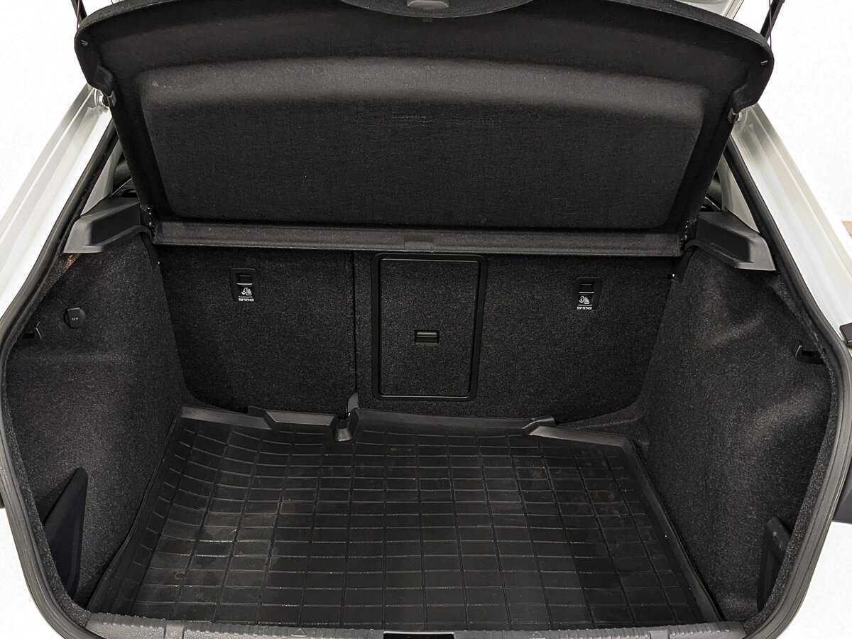 Купить Фольксваген Поло, 2021, 142 153 км.. Фото: #9