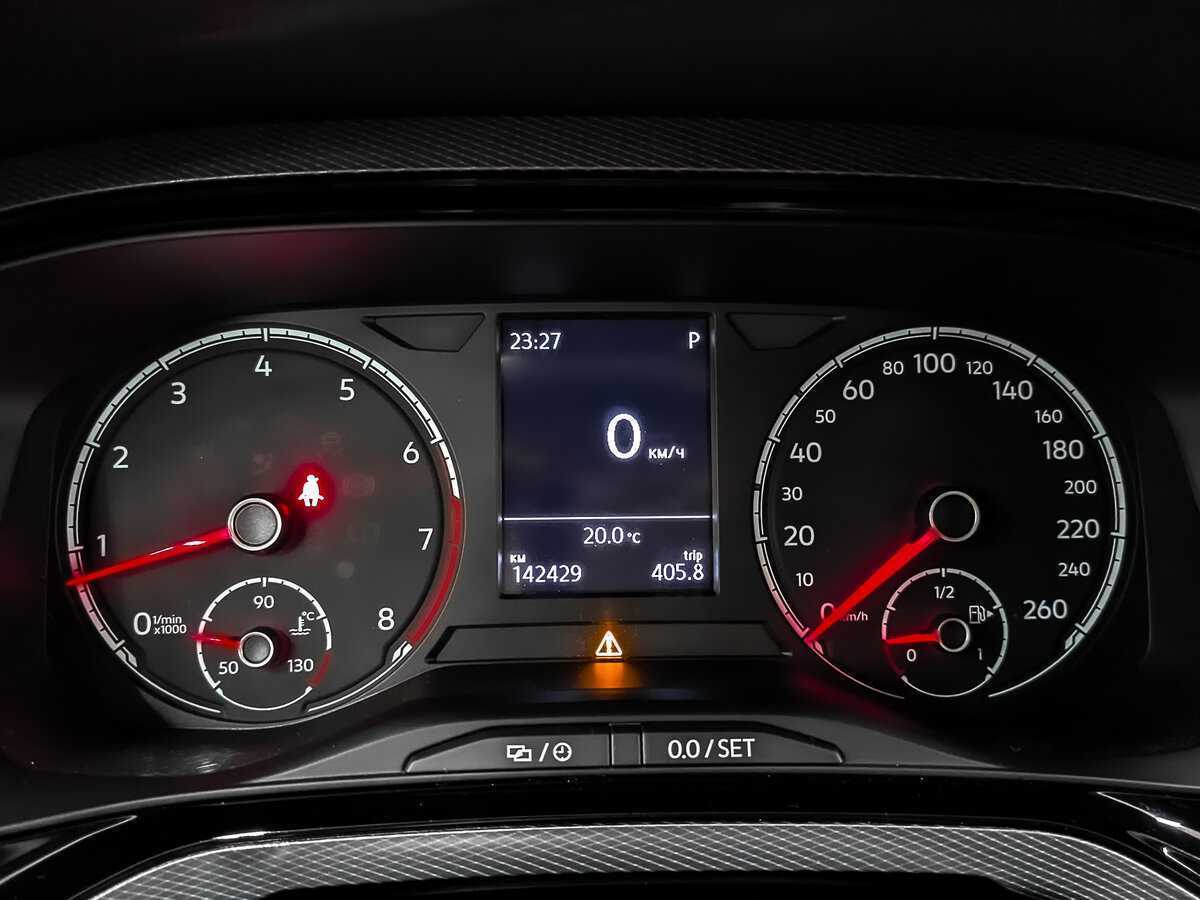 Купить Фольксваген Поло, 2021, 142 153 км.. Фото: #15