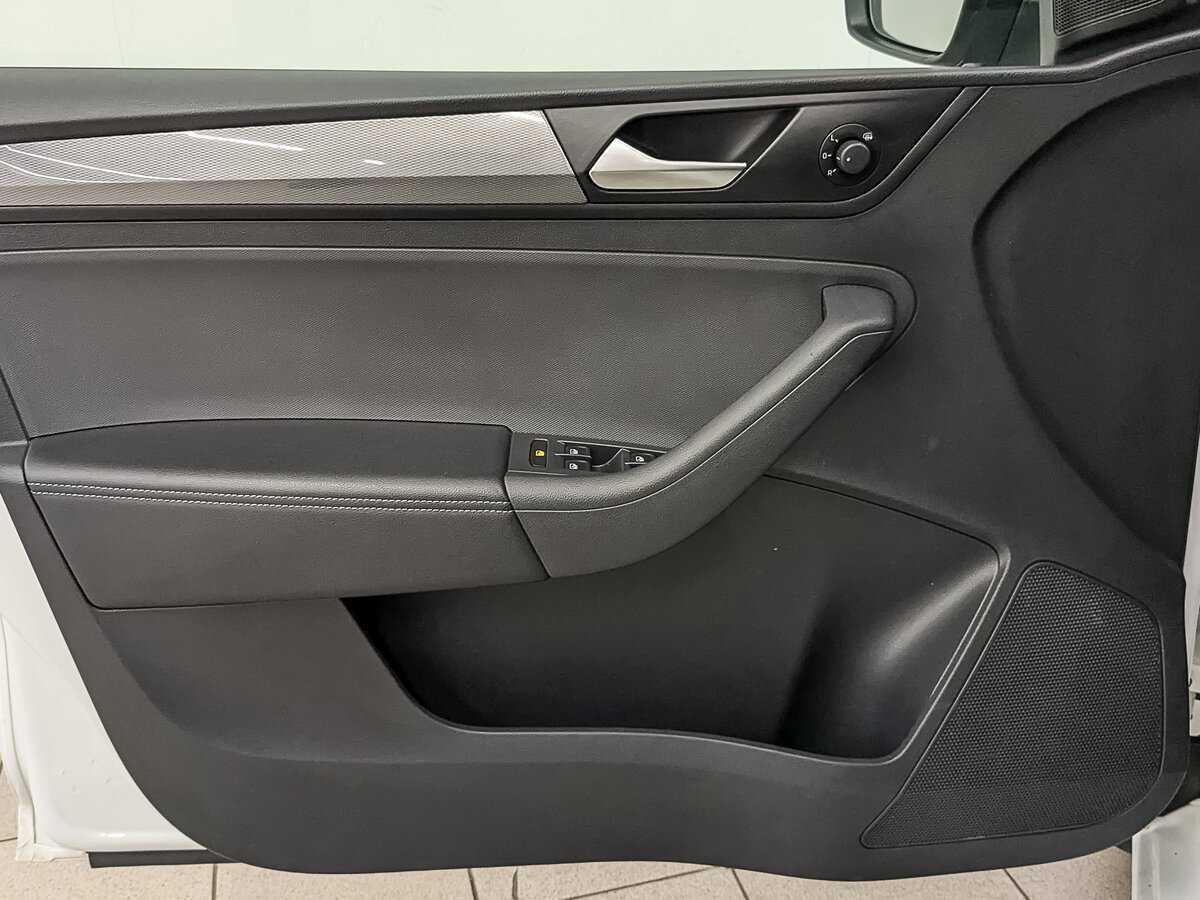 Купить Фольксваген Поло, 2021, 142 153 км.. Фото: #18