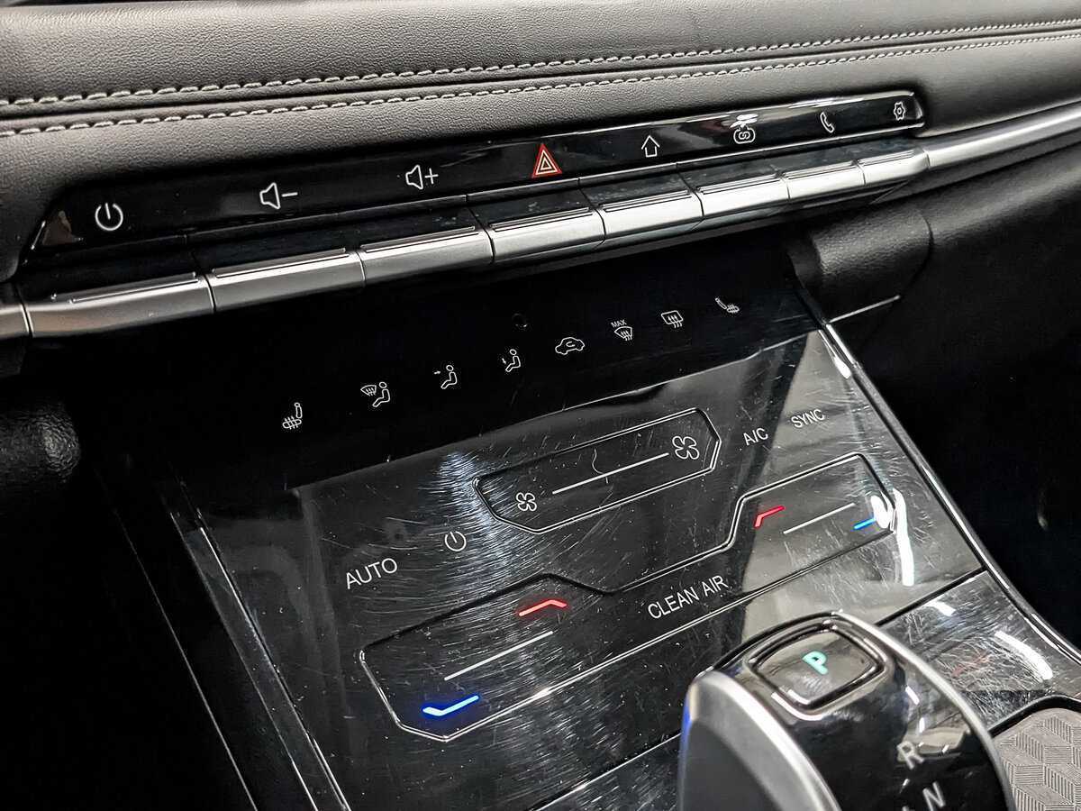 Купить Chery Tiggo 7 Pro, 2021, 43 653 км.. Фото: #18