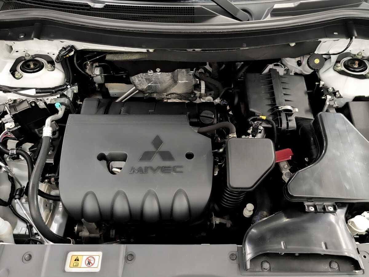 Купить Mitsubishi Outlander, 2022, 28 207 км.. Фото: #8