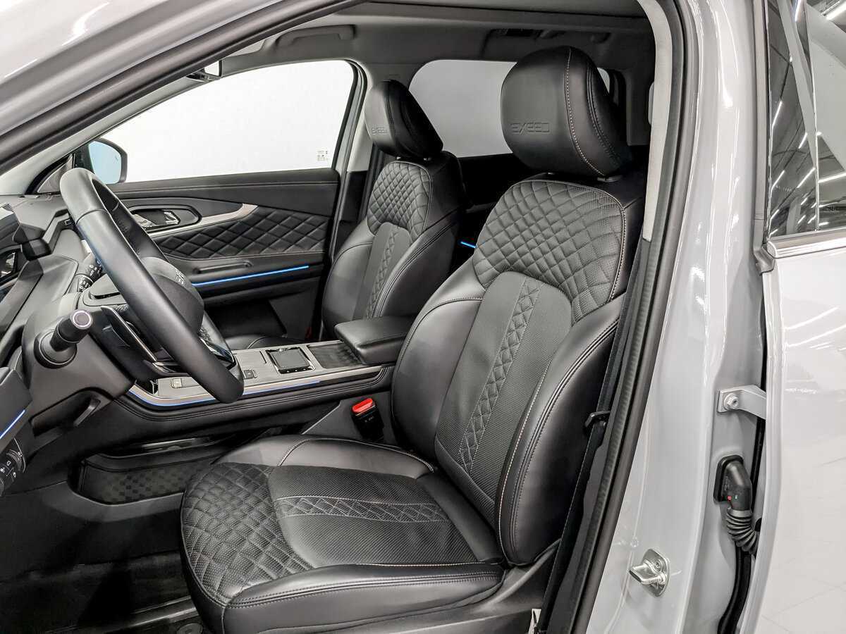 Купить EXEED TXL, 2023, 30 974 км.. Фото: #16