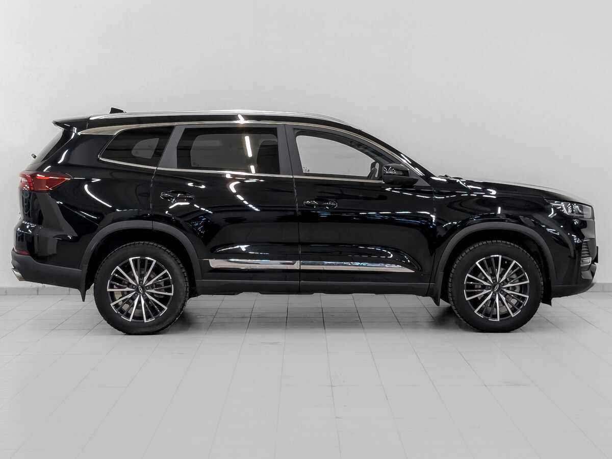 Купить Chery Tiggo 8 Pro Max, 2023, 20 389 км.. Фото: #3