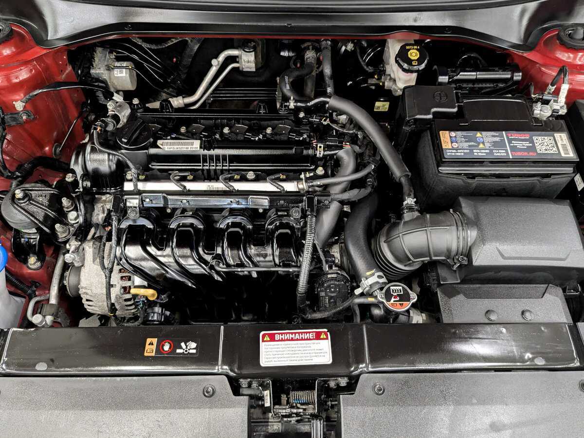 Купить Киа Рио, 2021, 97 050 км.. Фото: #8