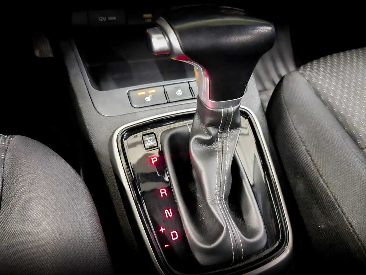 Купить Киа Рио, 2021, 97 050 км.. Фото: #22