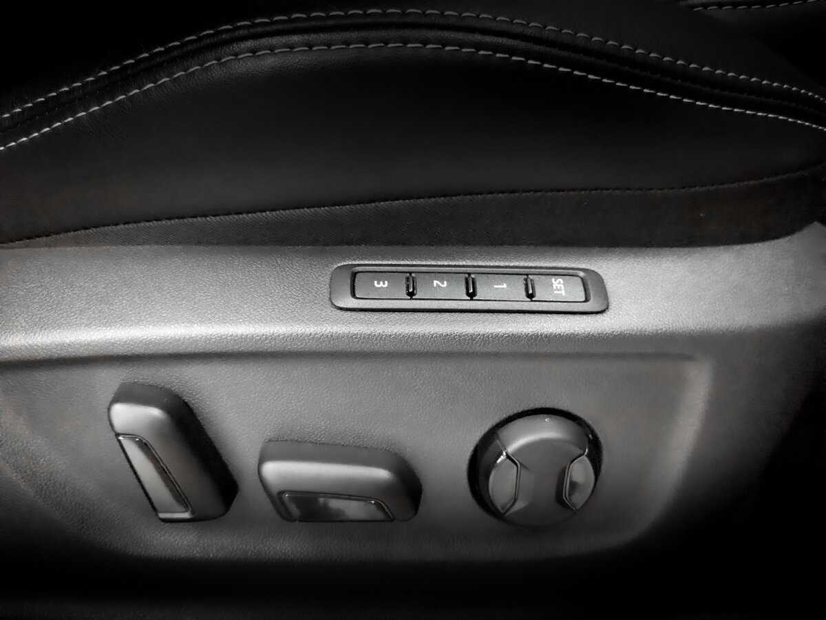 Купить Skoda Kodiaq, 2019, 103 865 км.. Фото: #22