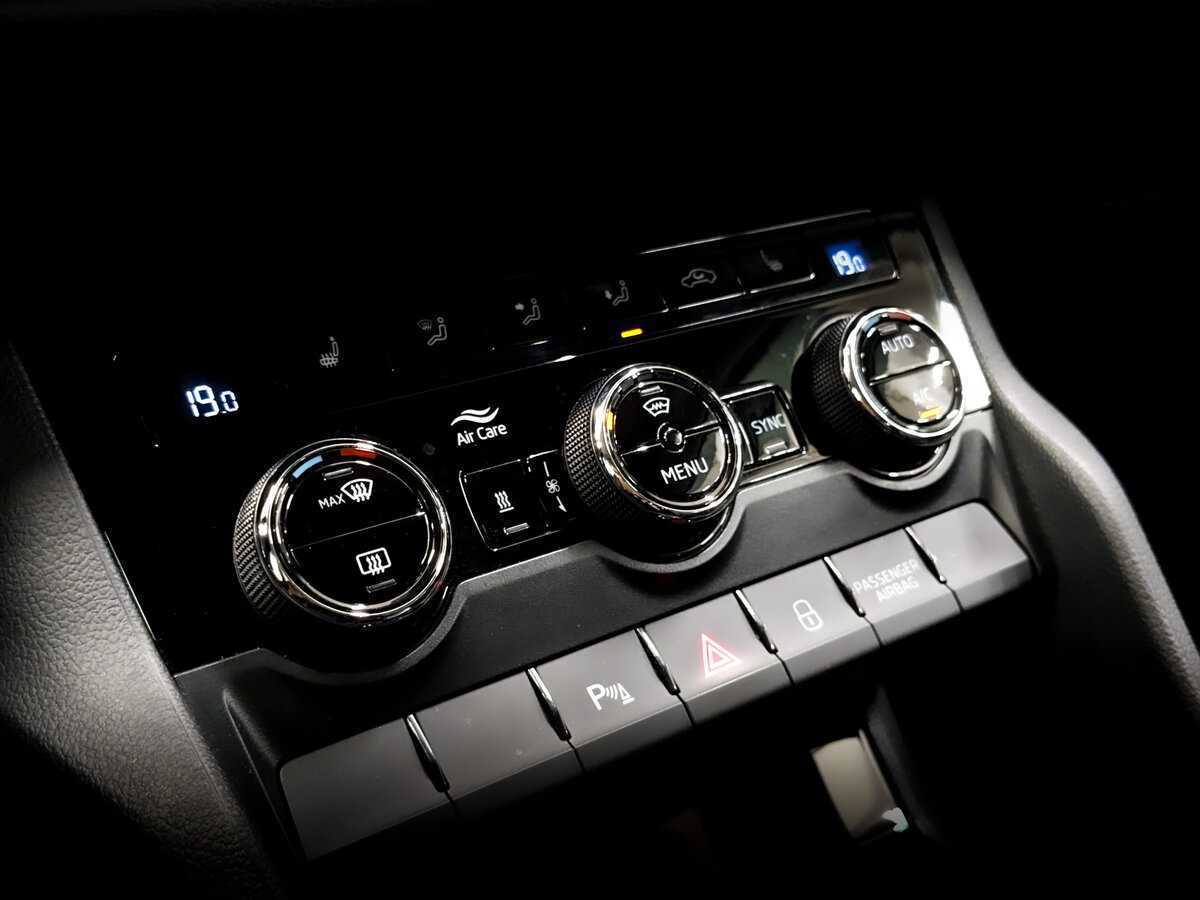 Купить Skoda Kodiaq, 2019, 103 865 км.. Фото: #24