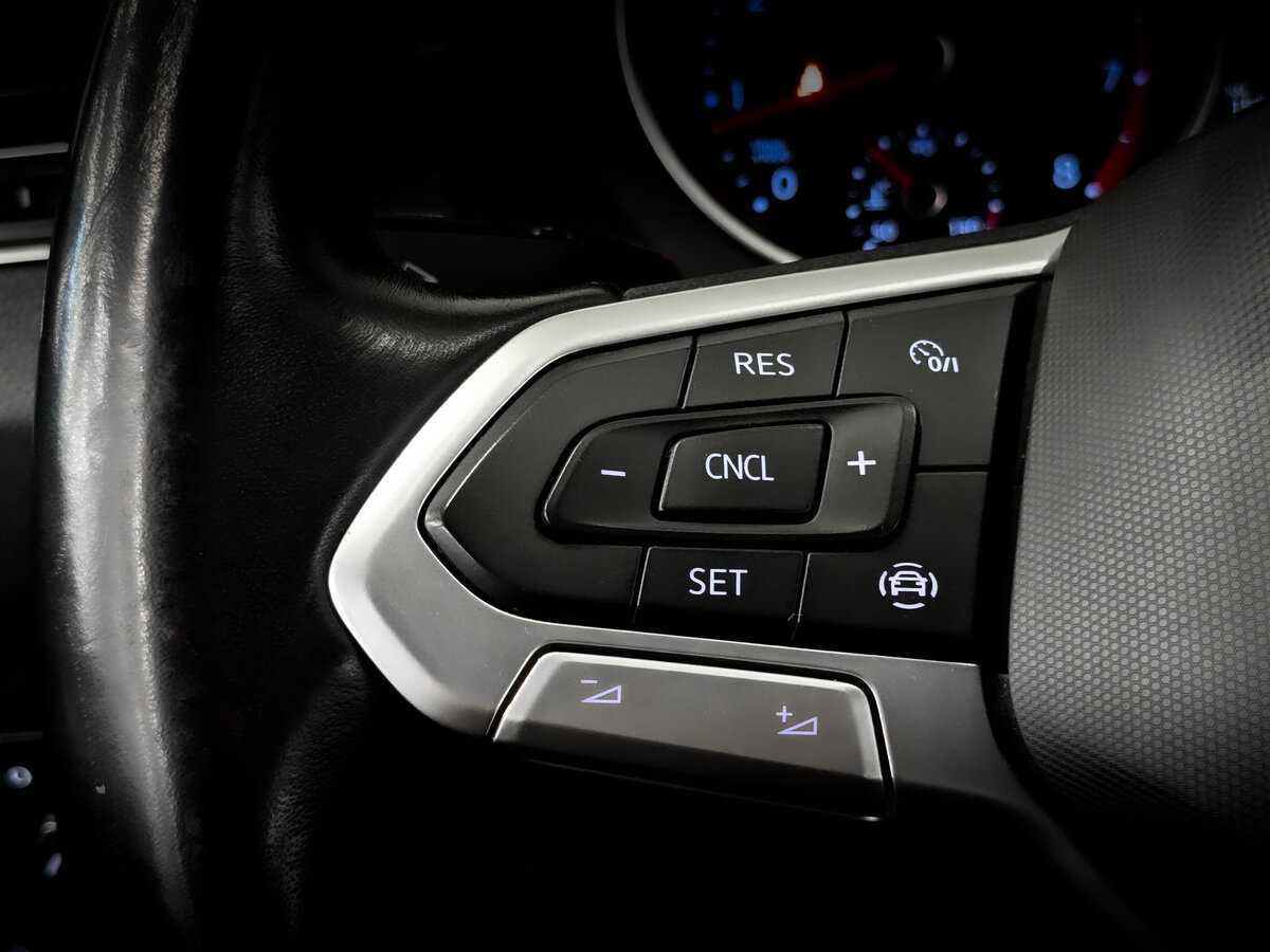 Купить Volkswagen Tiguan, 2021, 156 781 км.. Фото: #24