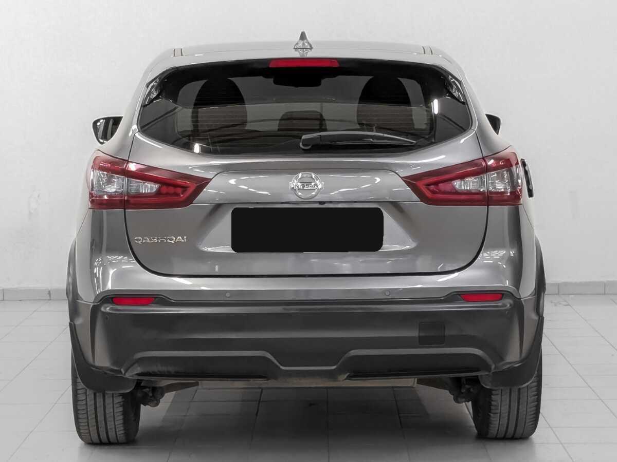 Купить Ниссан Кашкай, 2021, 73 747 км.. Фото: #5