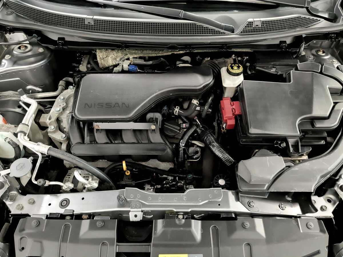 Купить Ниссан Кашкай, 2021, 73 747 км.. Фото: #8