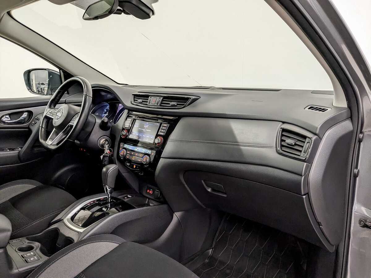 Купить Ниссан Кашкай, 2021, 73 747 км.. Фото: #10