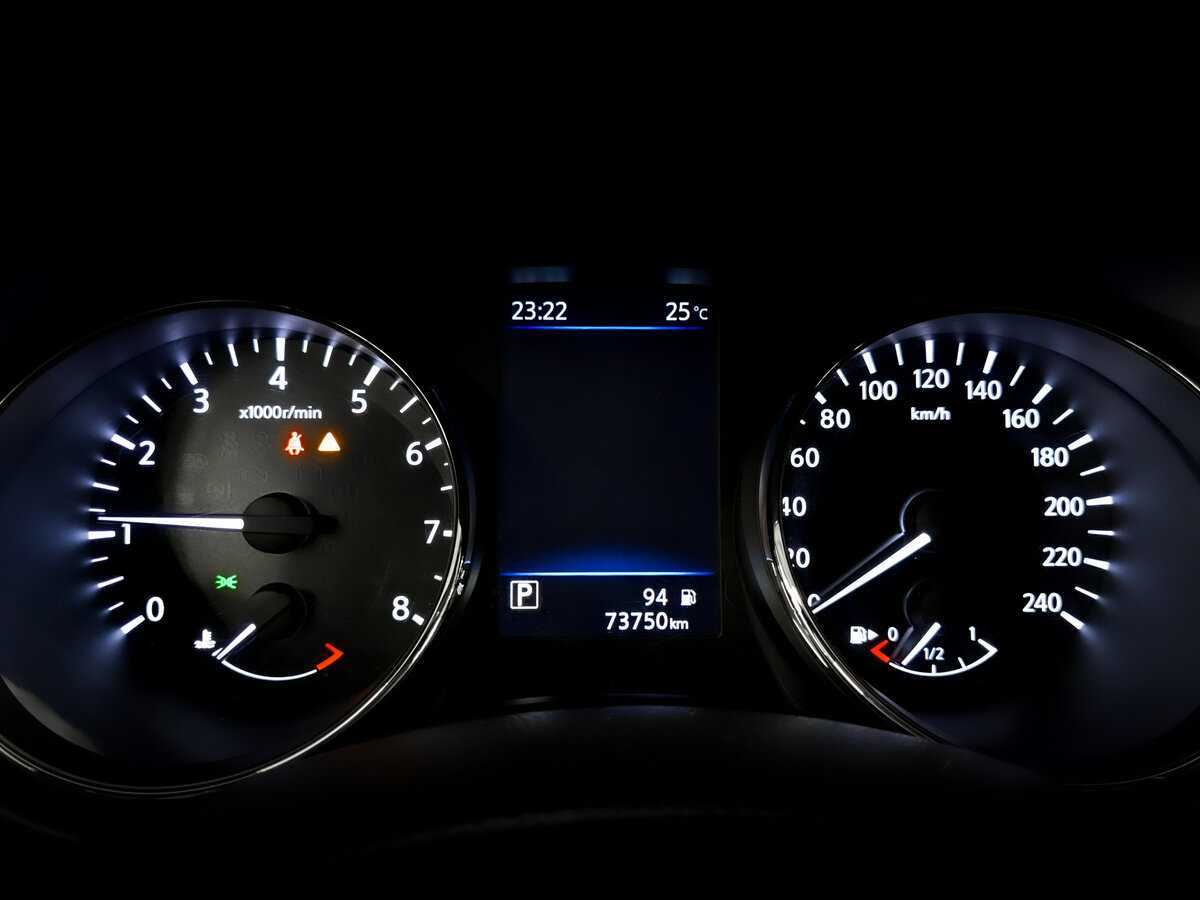 Купить Ниссан Кашкай, 2021, 73 747 км.. Фото: #12