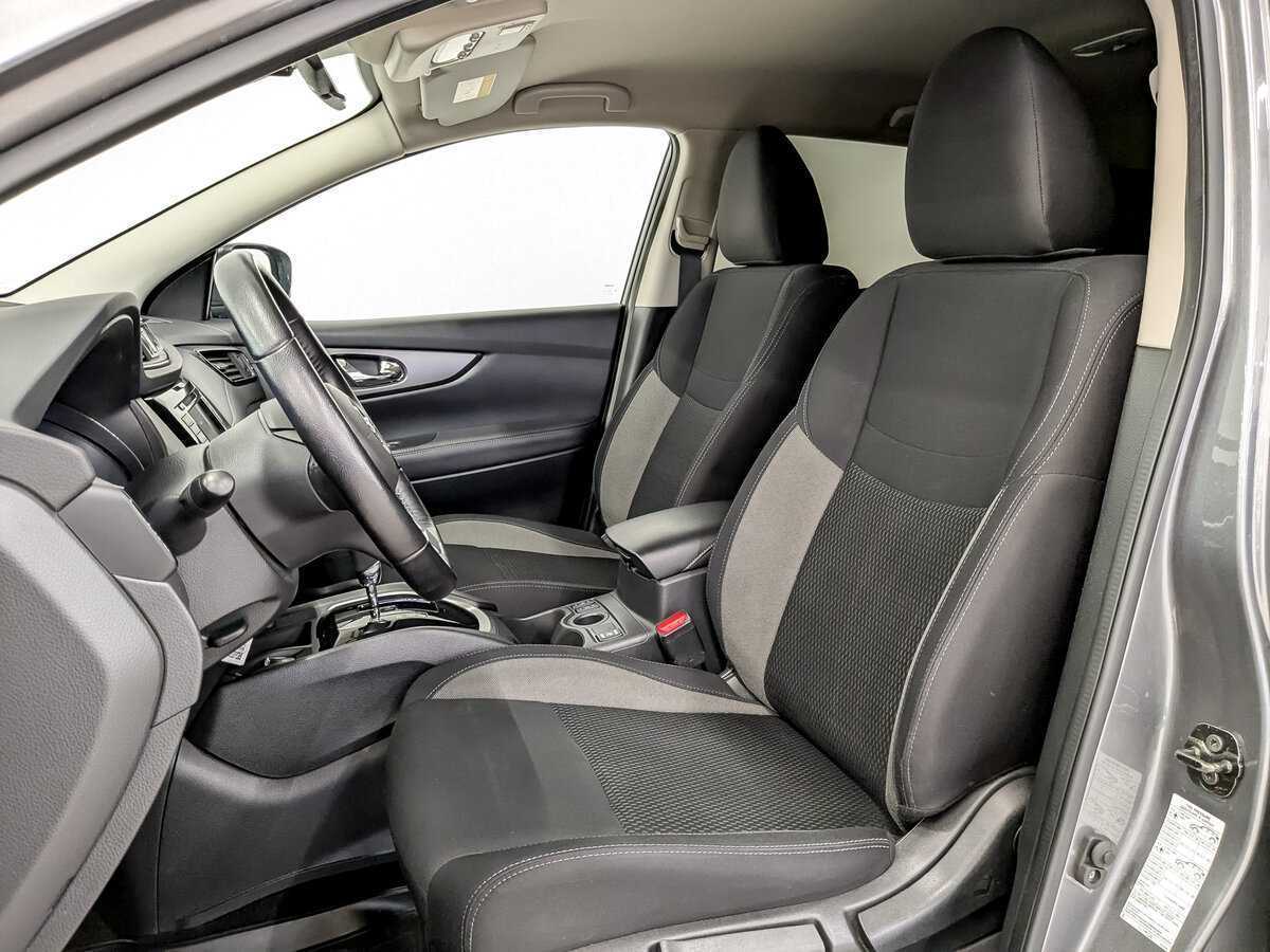 Купить Ниссан Кашкай, 2021, 73 747 км.. Фото: #17