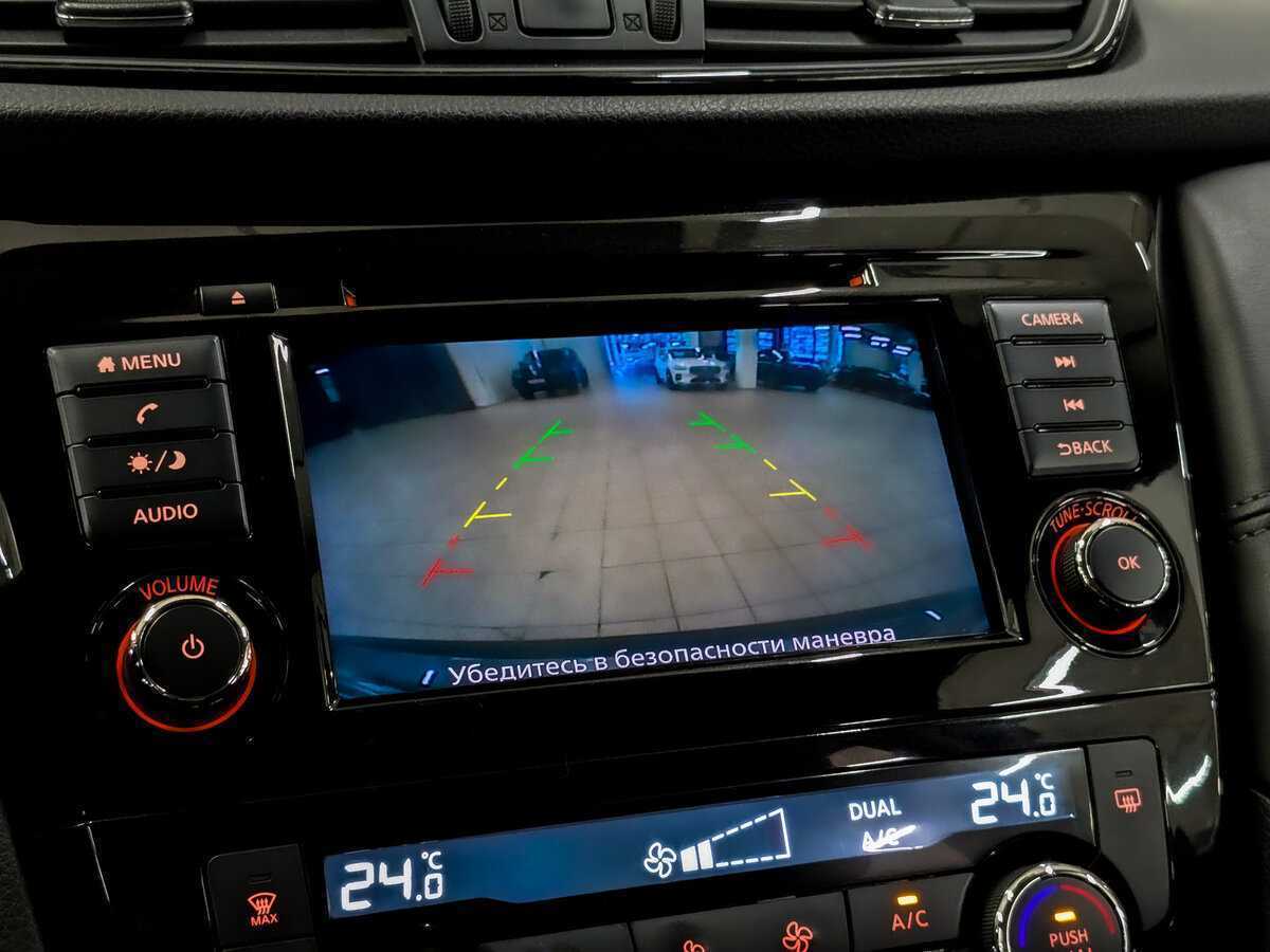 Купить Ниссан Кашкай, 2021, 73 747 км.. Фото: #23