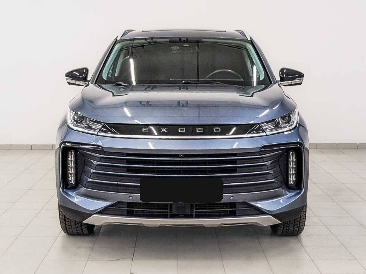 Купить EXEED TXL, 2022, 36 642 км.. Фото: #1