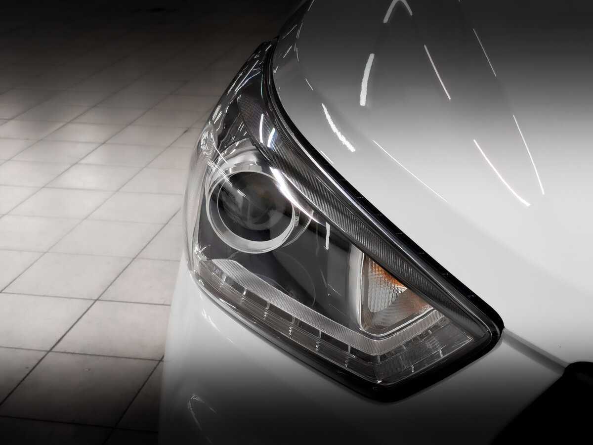 Купить Хендай Крета, 2019, 51 190 км.. Фото: #16