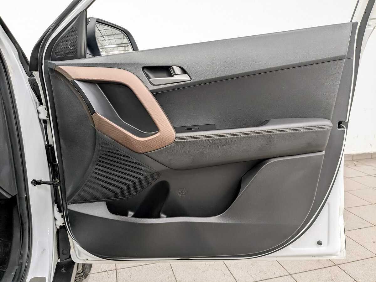 Купить Хендай Крета, 2019, 51 190 км.. Фото: #23