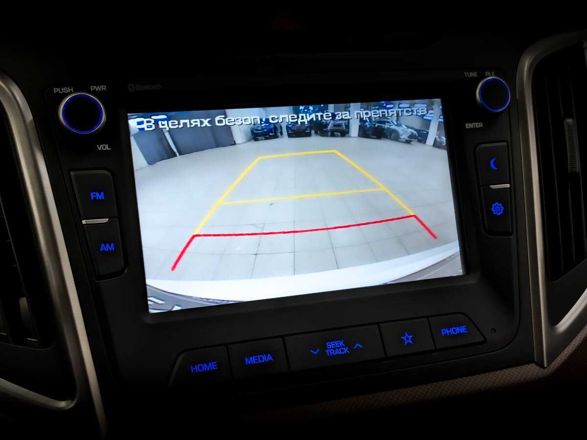 Купить Хендай Крета, 2019, 51 190 км.. Фото: #25