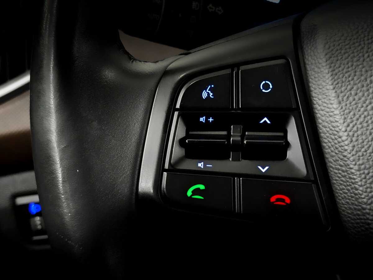 Купить Хендай Крета, 2019, 51 190 км.. Фото: #26