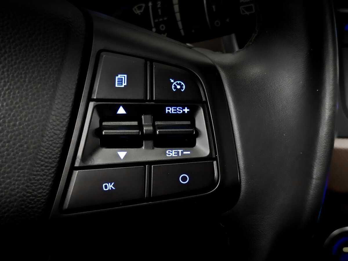 Купить Хендай Крета, 2019, 51 190 км.. Фото: #27