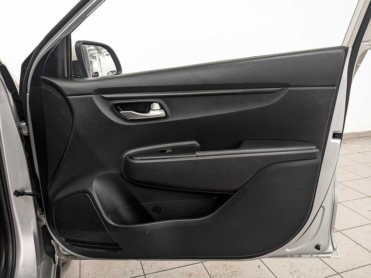 Купить Киа Рио, 2020, 188 971 км.. Фото: #24